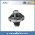 Foundry Customized ISO9001 Ductile Iron GS-52 Sand Casting